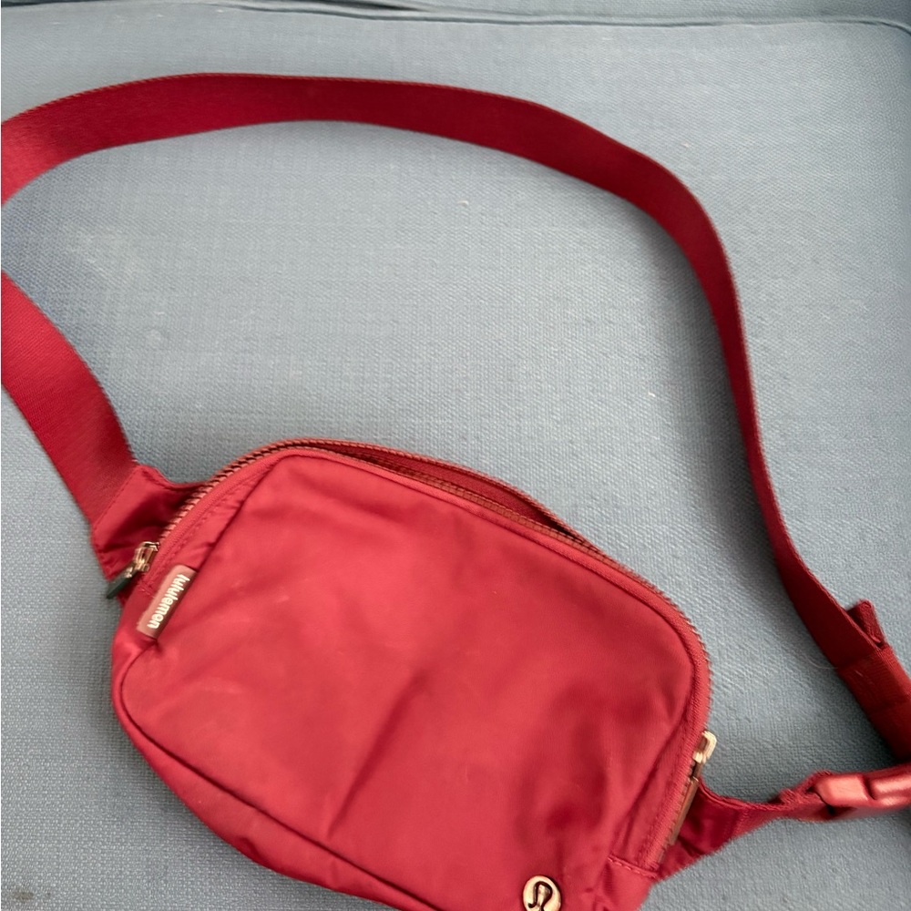 Lululemon Fanny Pack